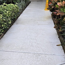 Janitorial-cleaning-services-Pressure-Cleaningsoft-washing-of-hallways-in-4-story-condominium-located-in-prestigious-Oak-Harbour-community-located-in-Juno-Beach-FL-33408 1